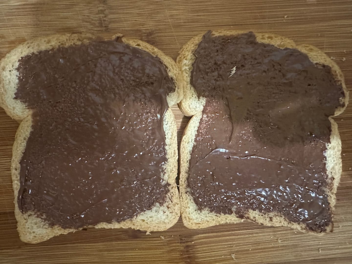 Customer photo review of Pan Bauletto Low Carb Extreme
