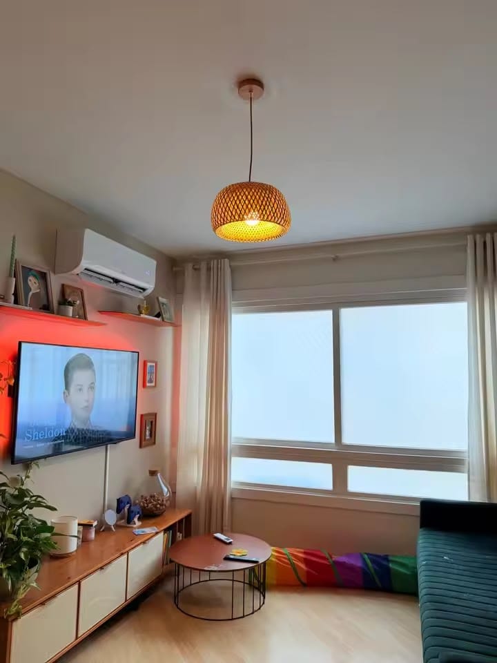 Customer photo review of BASK