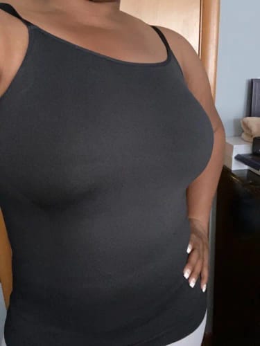 Customer photo review of Beautyform® Premium Shapercami