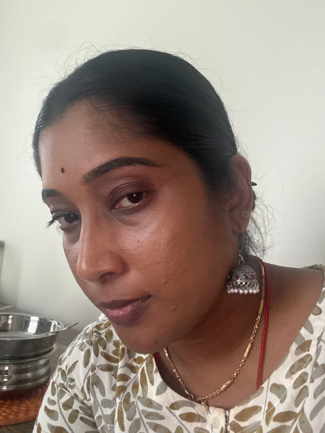 Customer photo review of Suvarnamaya Cream