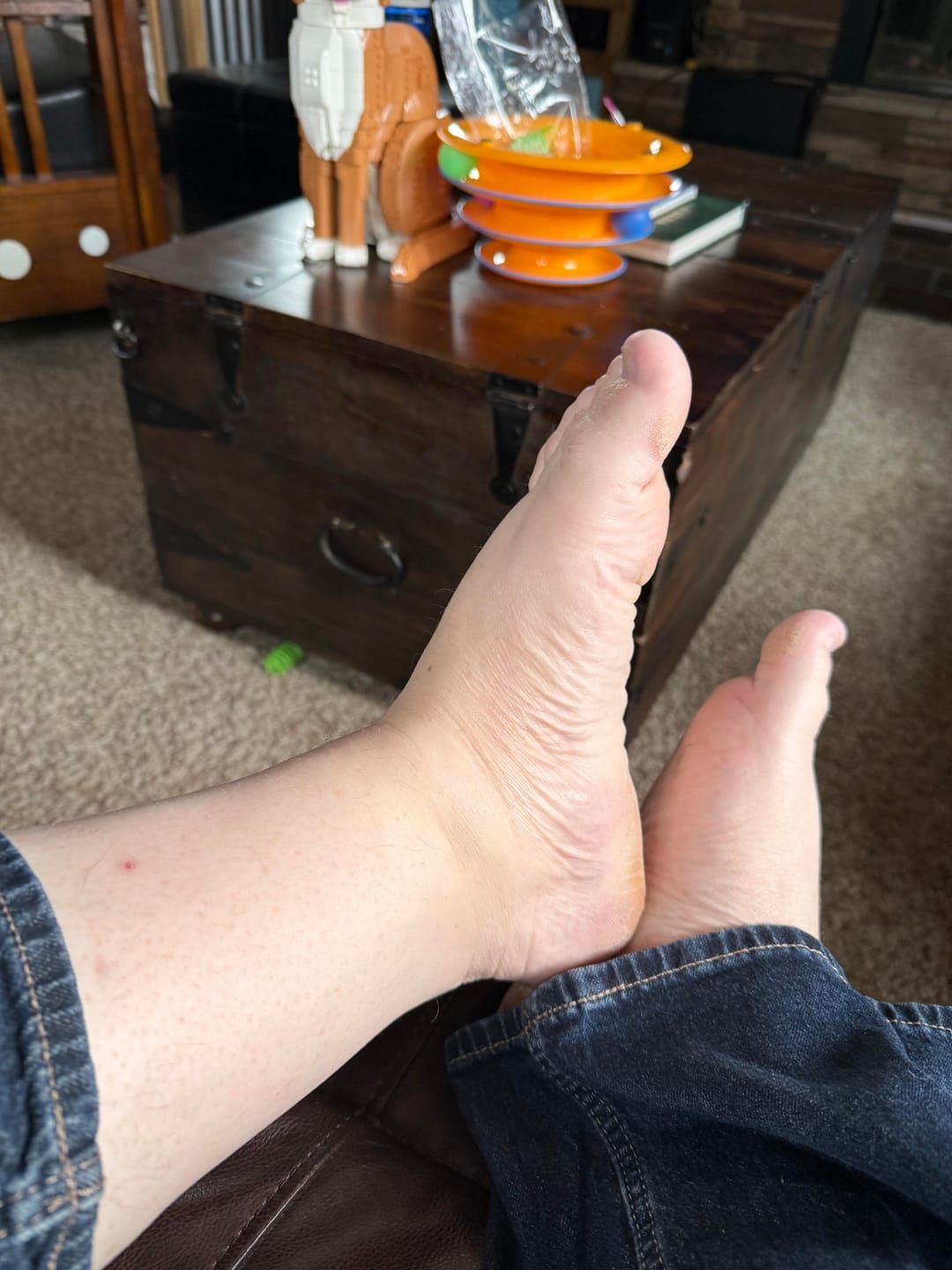 Customer photo review of OdoZero™
