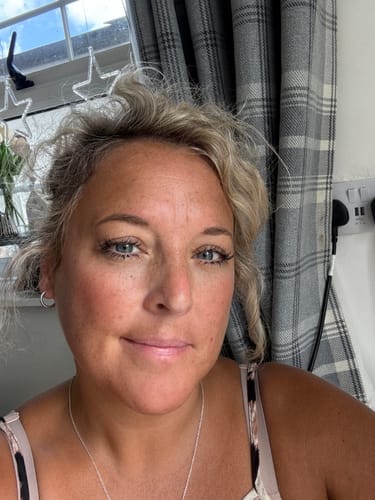 Customer photo review of Harvest & Hive™ Organic Tallow Balm - Made in the UK 🇬🇧