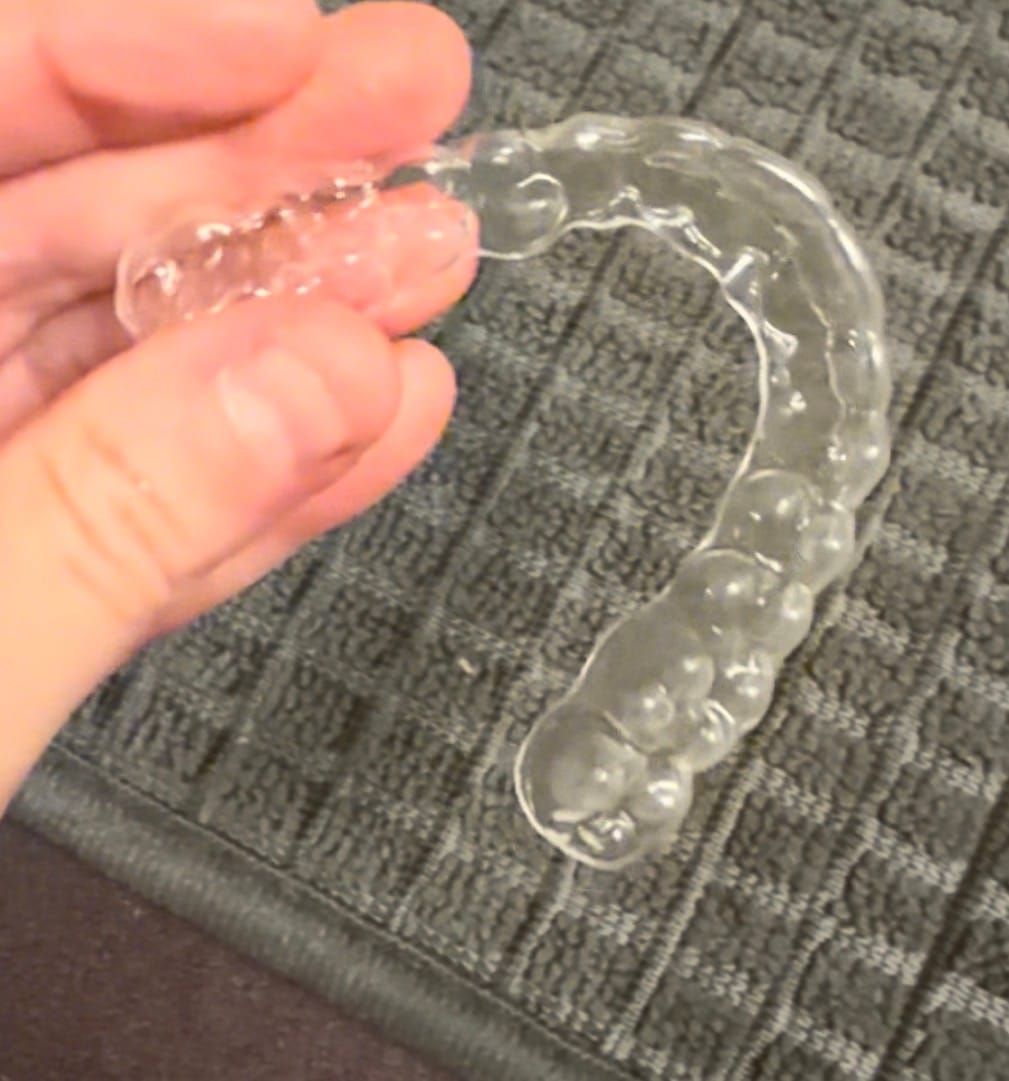 Customer photo review of Dental Pod