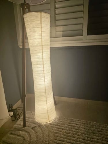 Customer photo review of Hanji