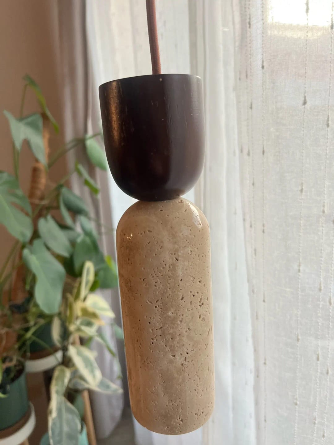 Customer photo review of Calcite