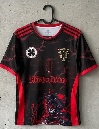 Customer photo review of Jersey Asta