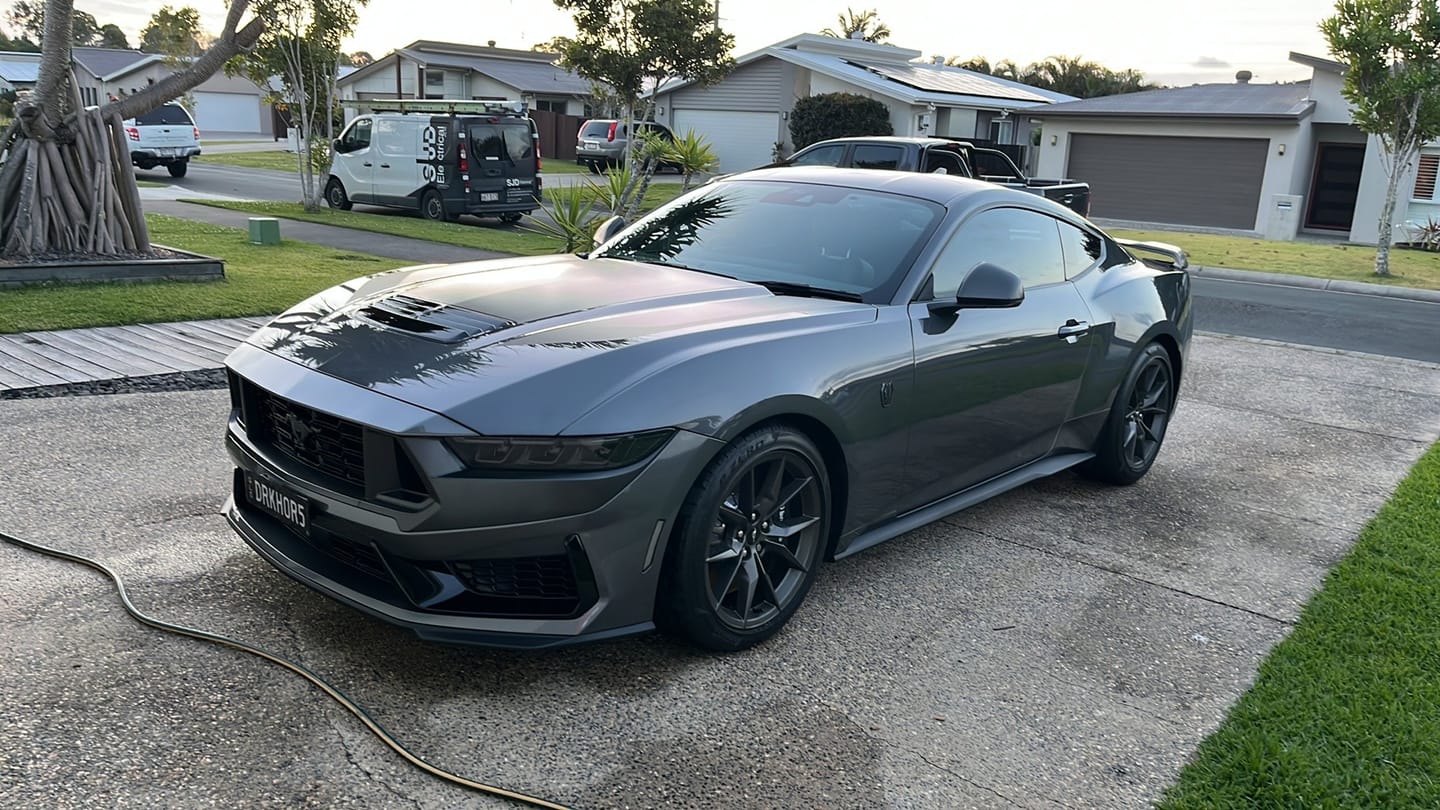 Customer photo review of [QLD] Flexi Slimline SL2 - 5-7 Characters - 372mm (w) x 100mm (h)
