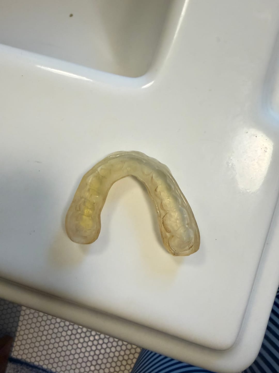 Customer photo review of Dental Pod