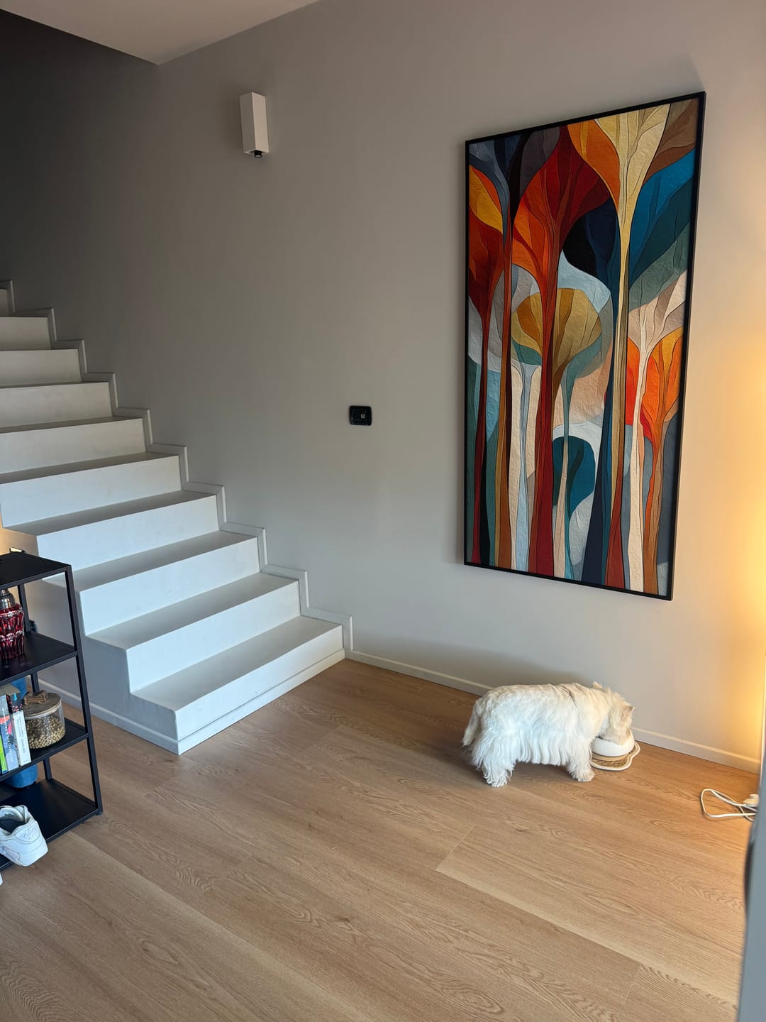 Customer photo review of Canto di Rami
