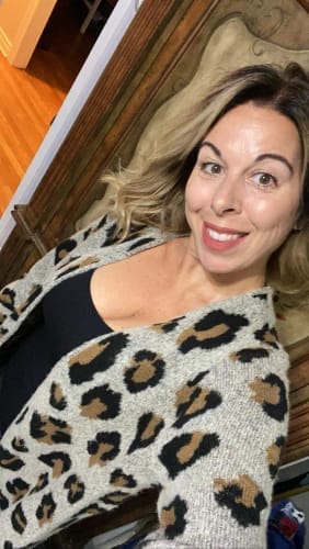 Customer photo review of Beautyform® Premium Shapercami