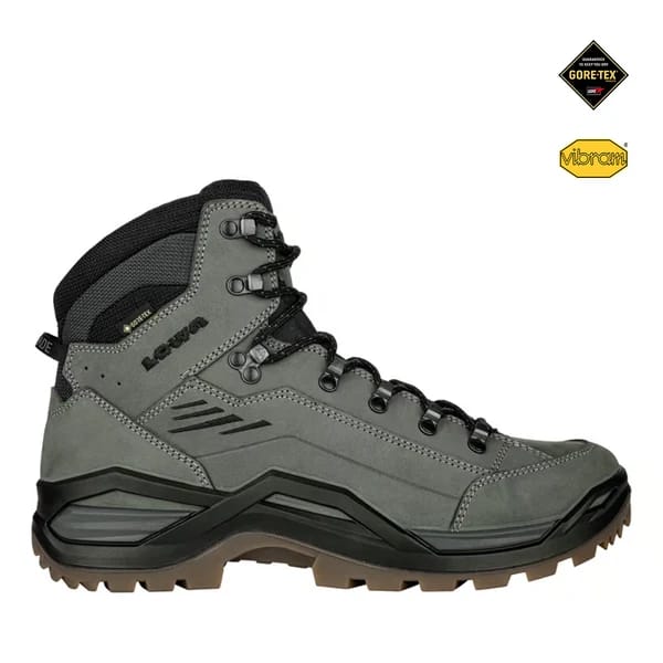 Customer photo review of RENEGADE EVO GTX MID