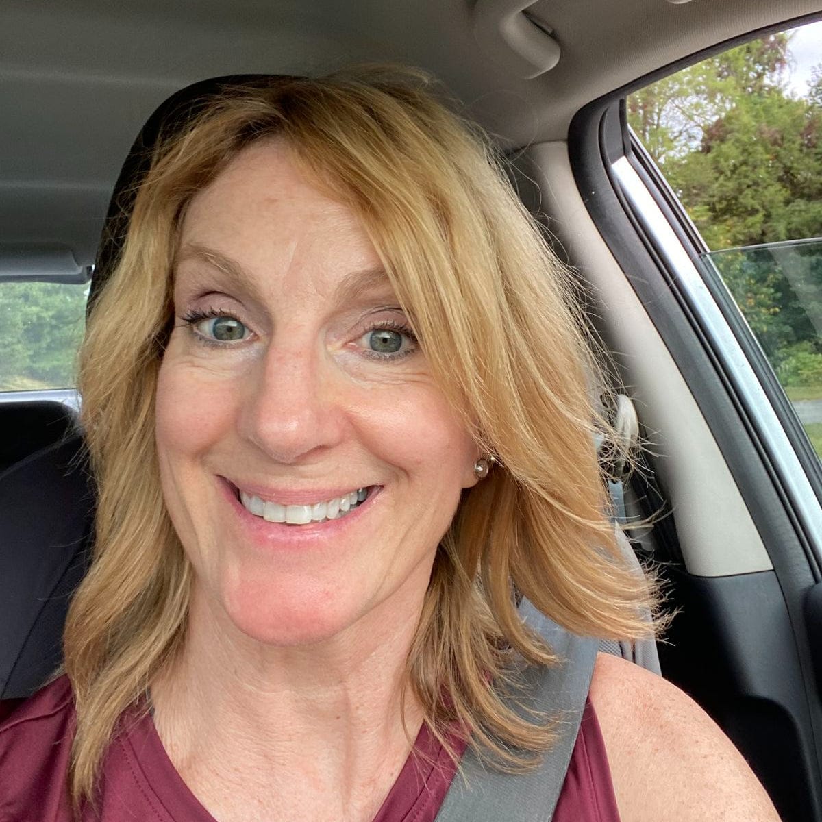 Customer photo review of Golden Glow Bar (New Formula)