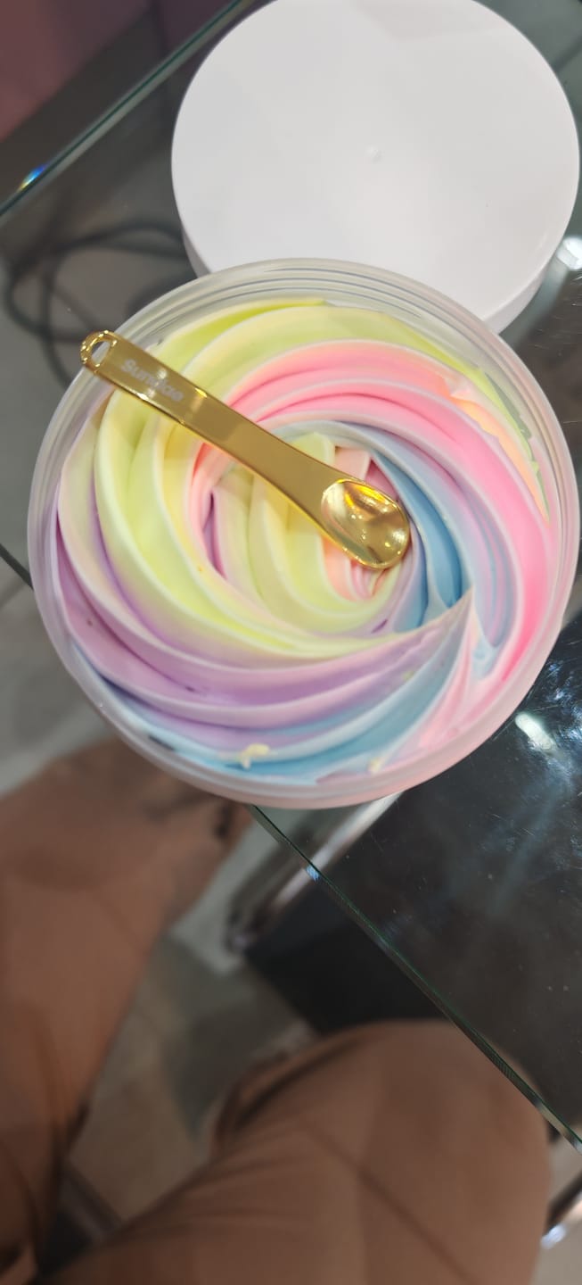 Customer photo review of Unicorn Crush
