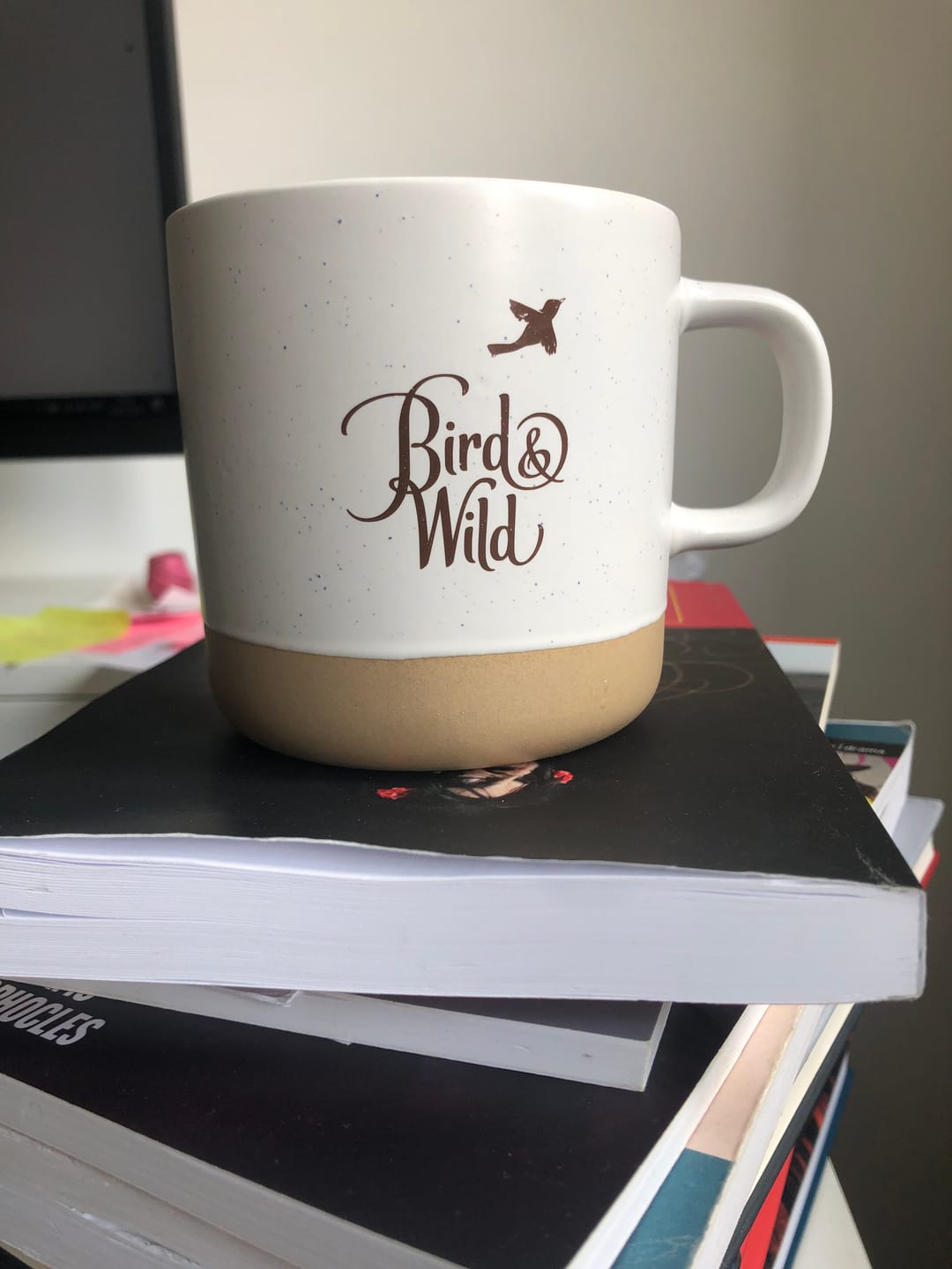 Customer photo review of Medium Roast Fairtrade Organic Coffee, Beans or Ground - 200g, 500g, 1kg