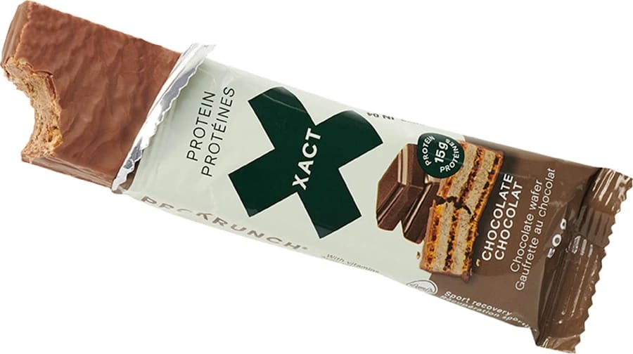 Customer photo review of XACT Protein Wafer