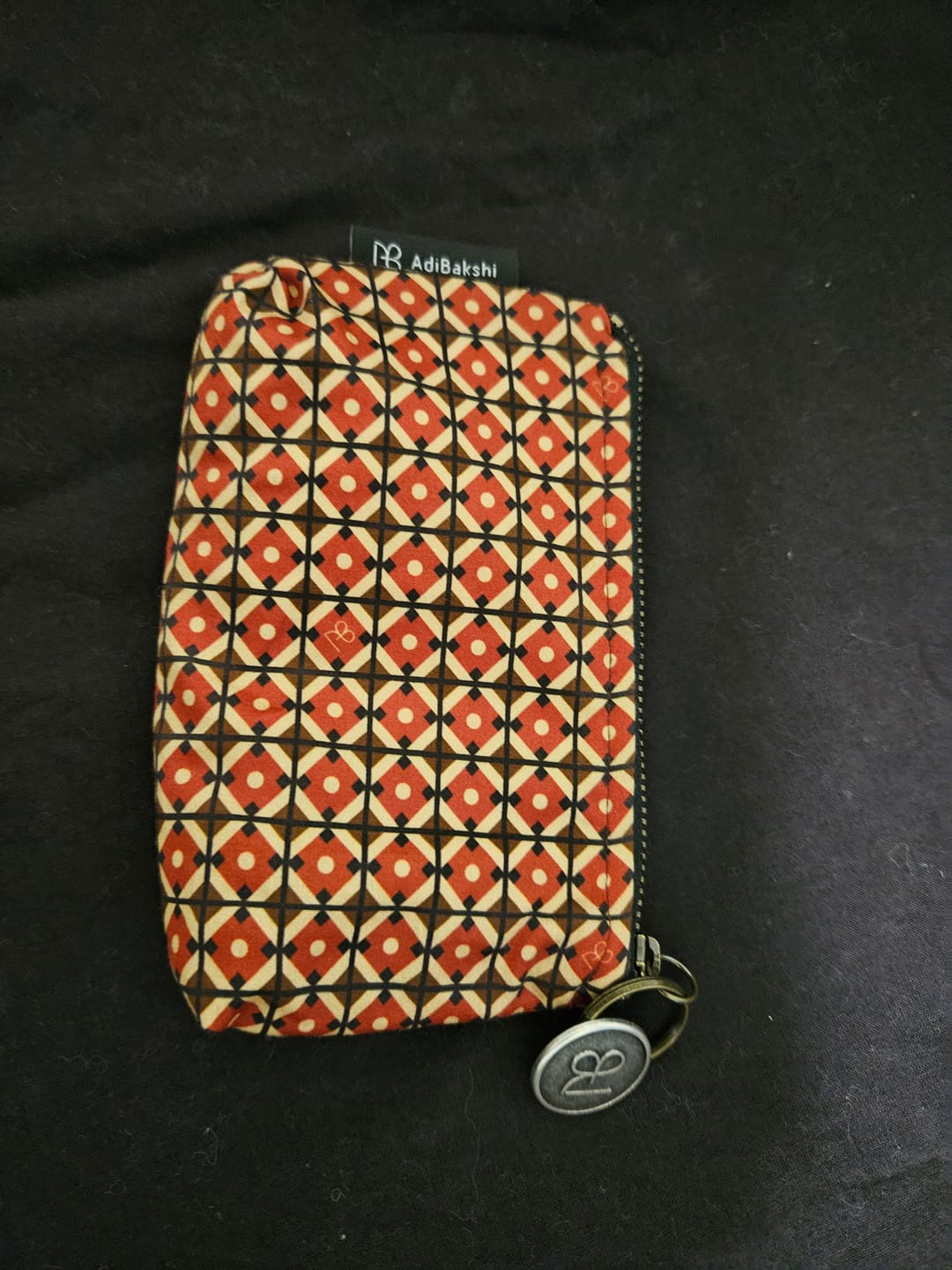 Customer photo review of ארנק וויל