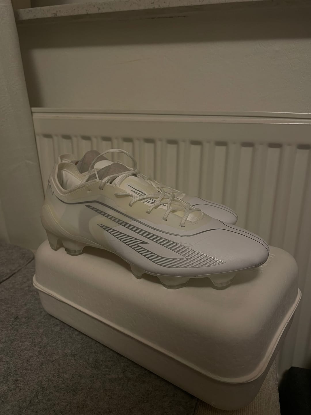 Customer photo review of Scudetta Kaizen FG