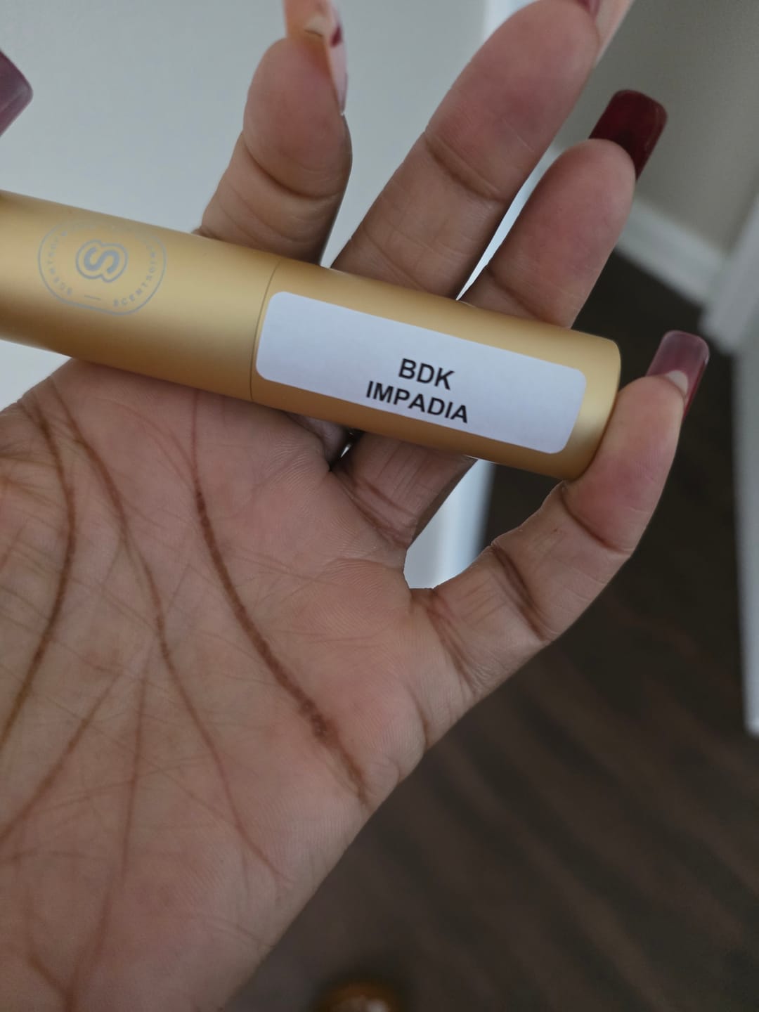 Customer photo review of BDK - Impadia EDP