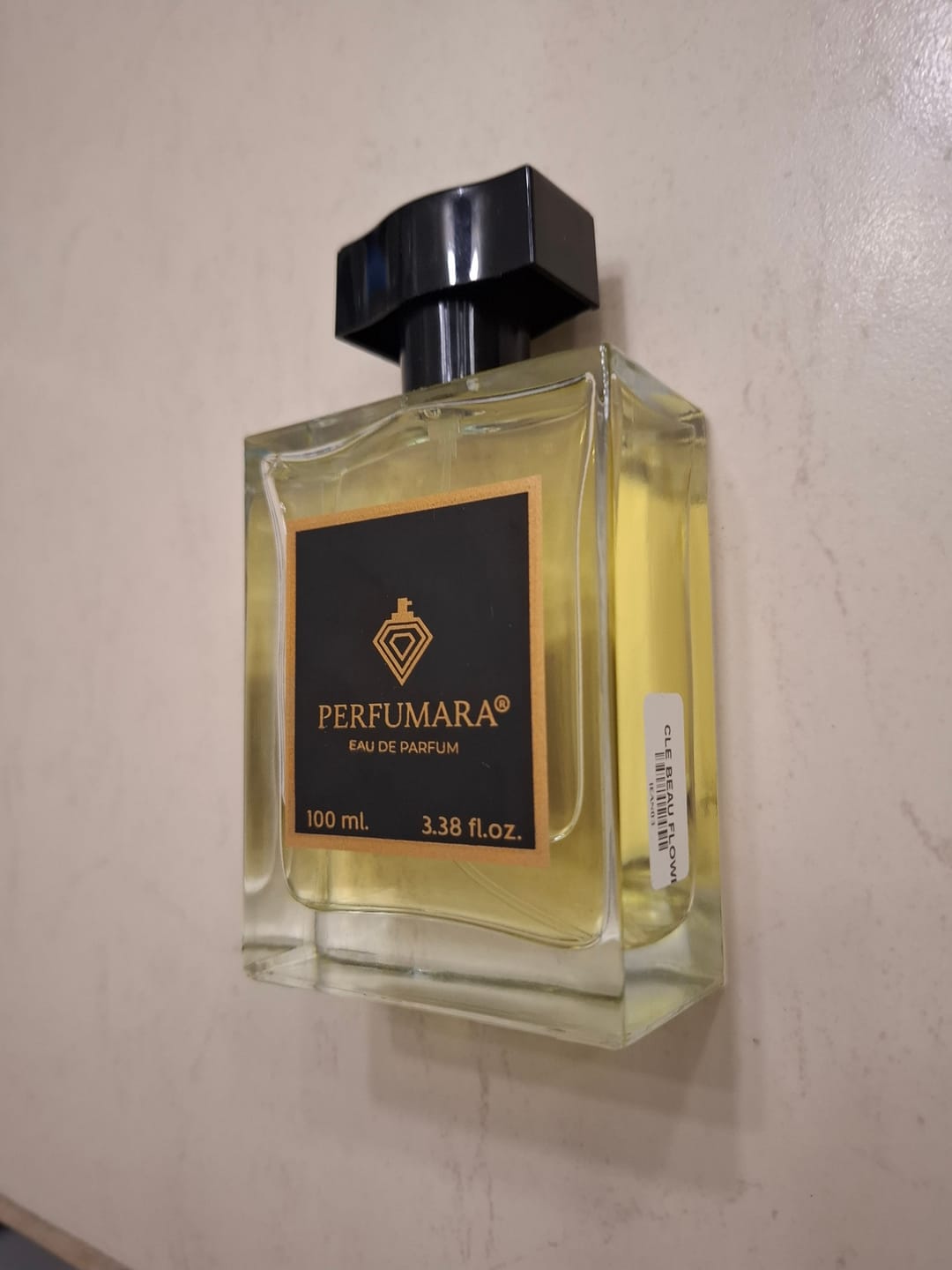 Customer photo review of Tendencia a Le Beau Flower