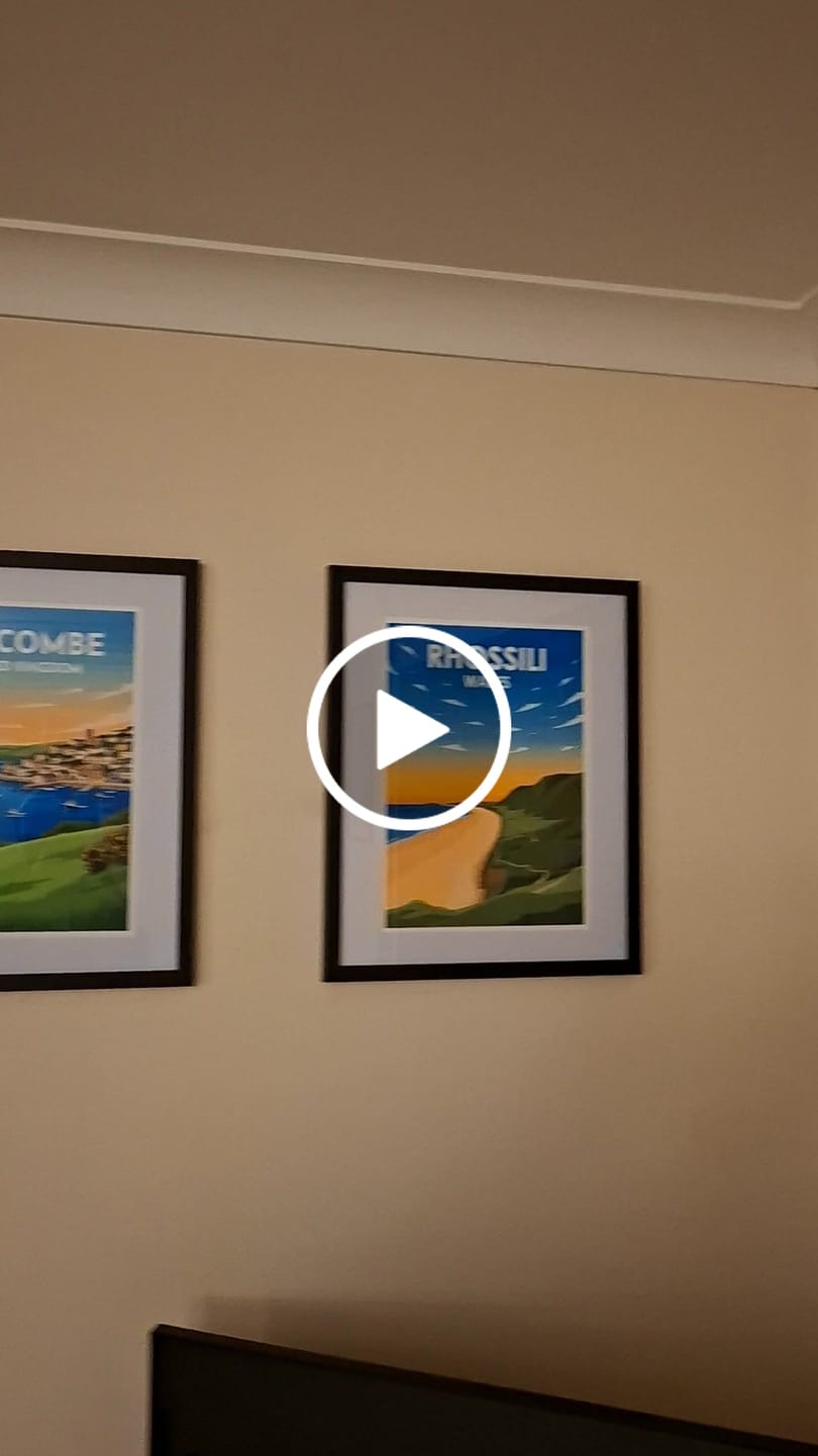 Customer video review of Goodwood Festival of Speed