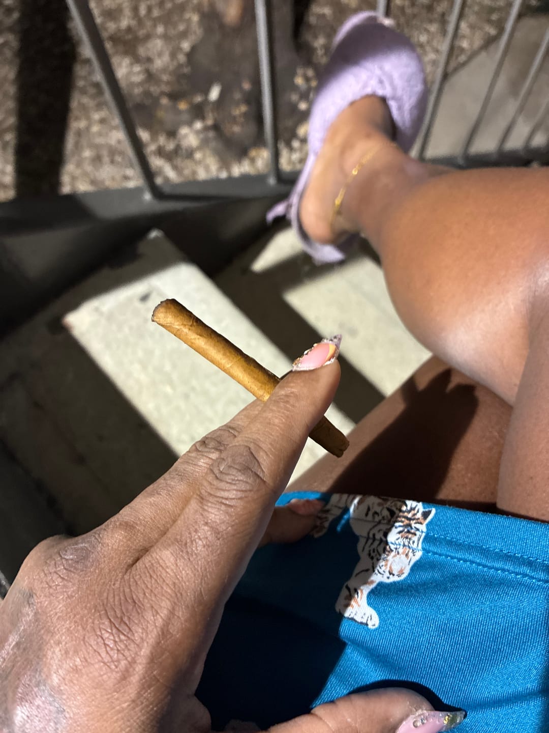 Customer photo review of THCA Queen