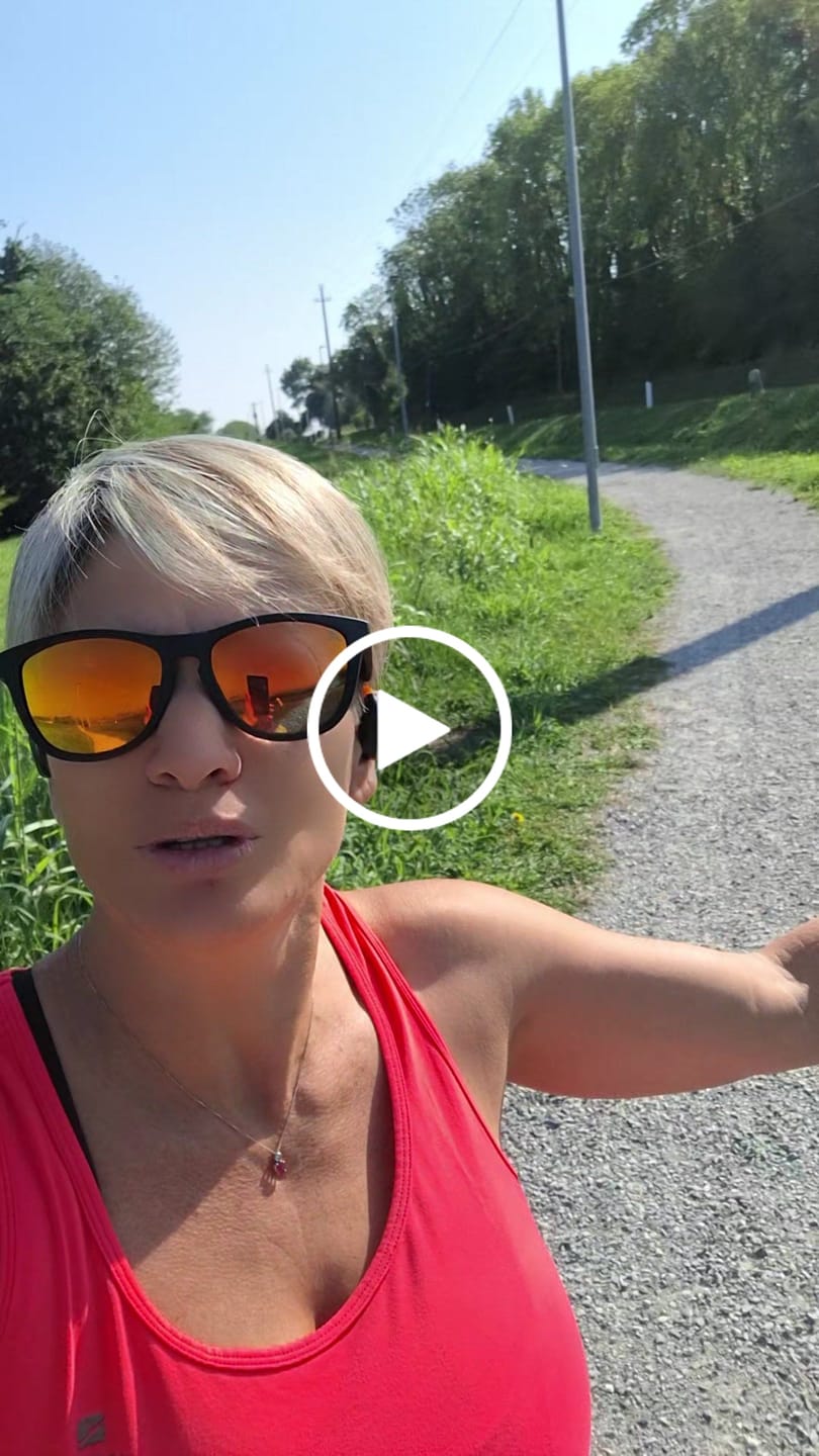 Customer video review of Solstice