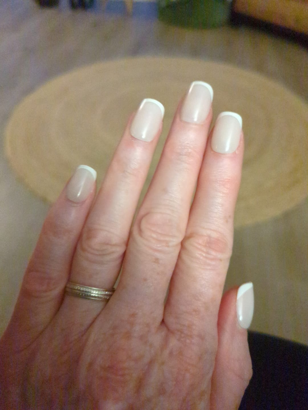 Customer photo review of Milky French