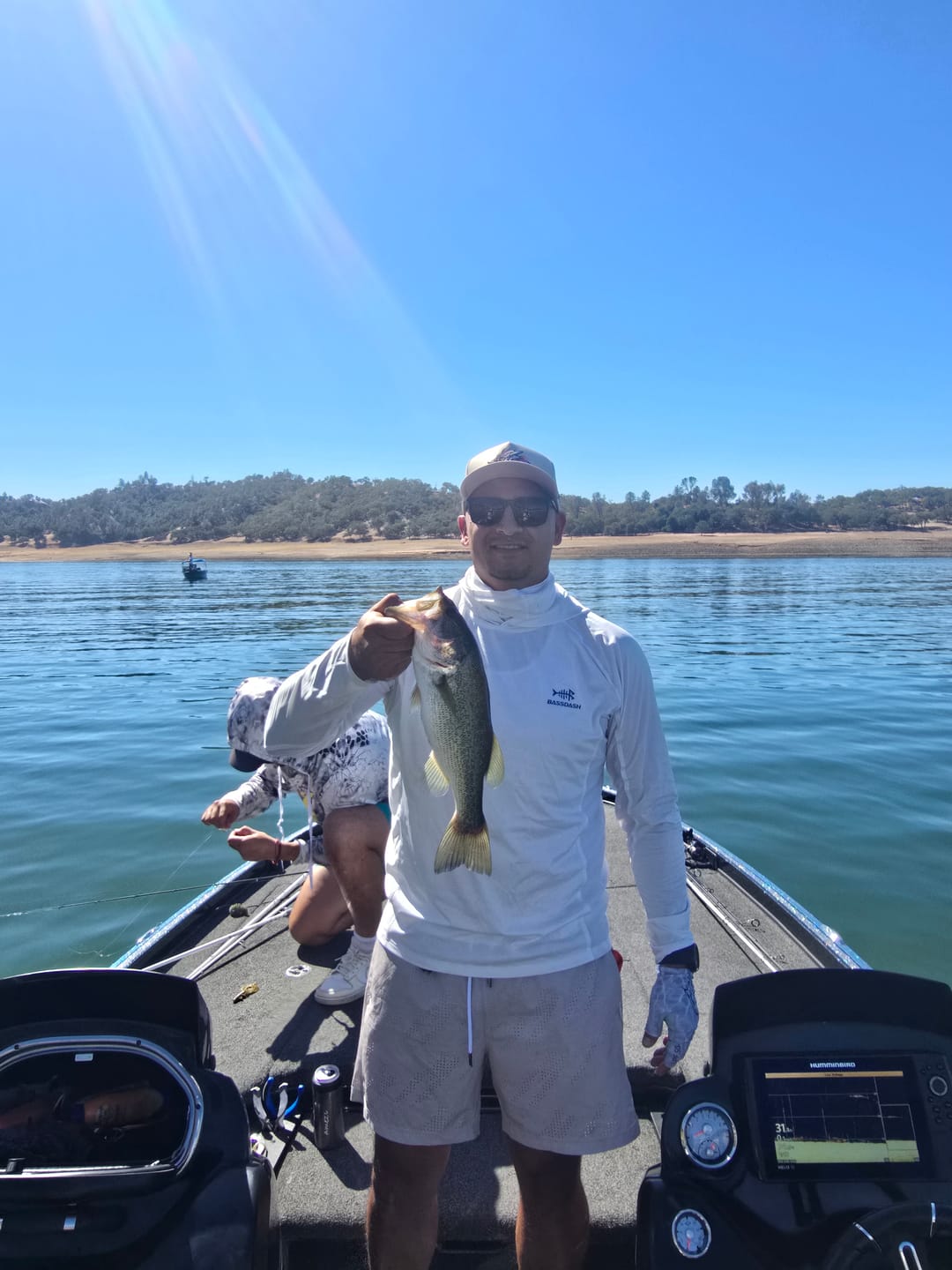Customer photo review of Super Fly Hat