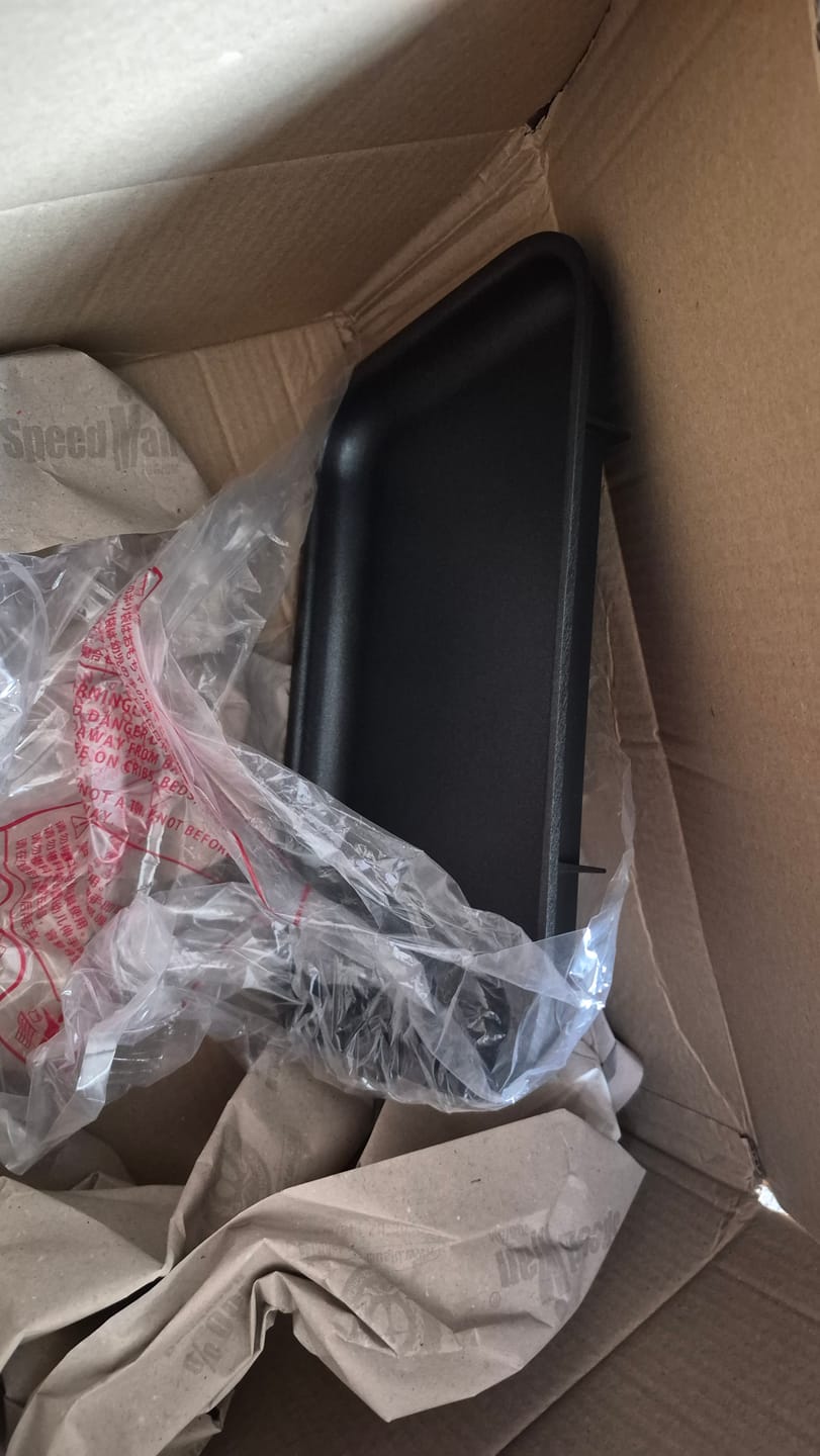 Customer photo review of BRUNO Flat Plate (for Compact Hot Plate / Replacement)