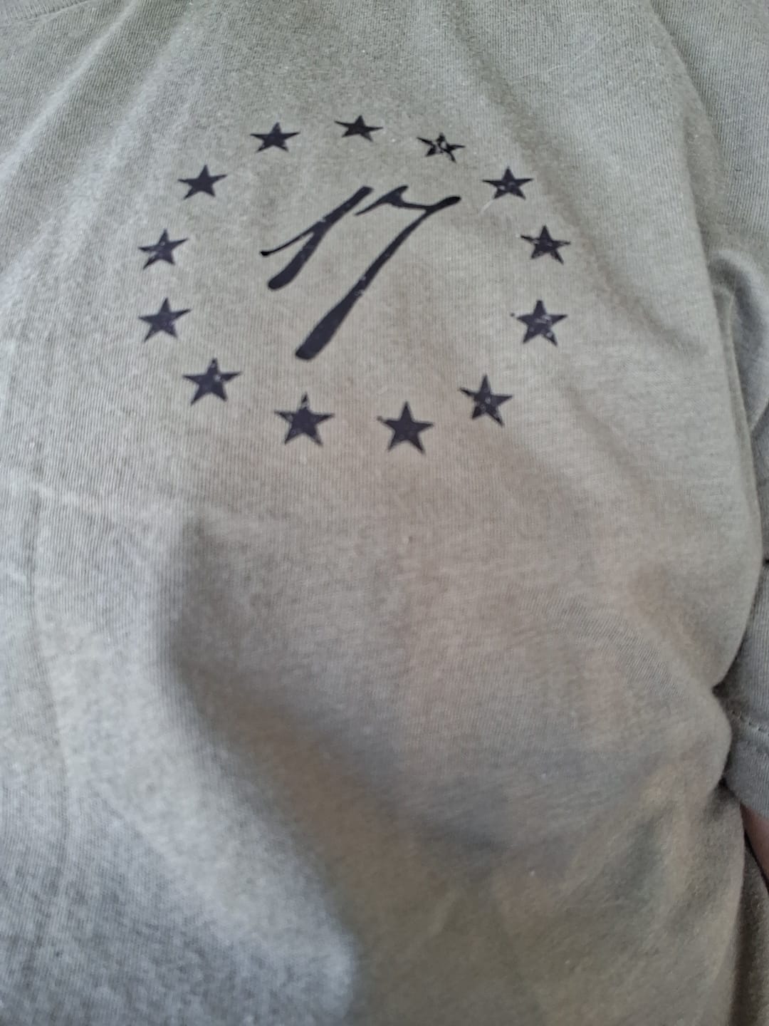 Customer photo review of SHIPPING PROTECTION