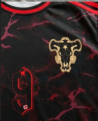 Customer photo review of Jersey Asta