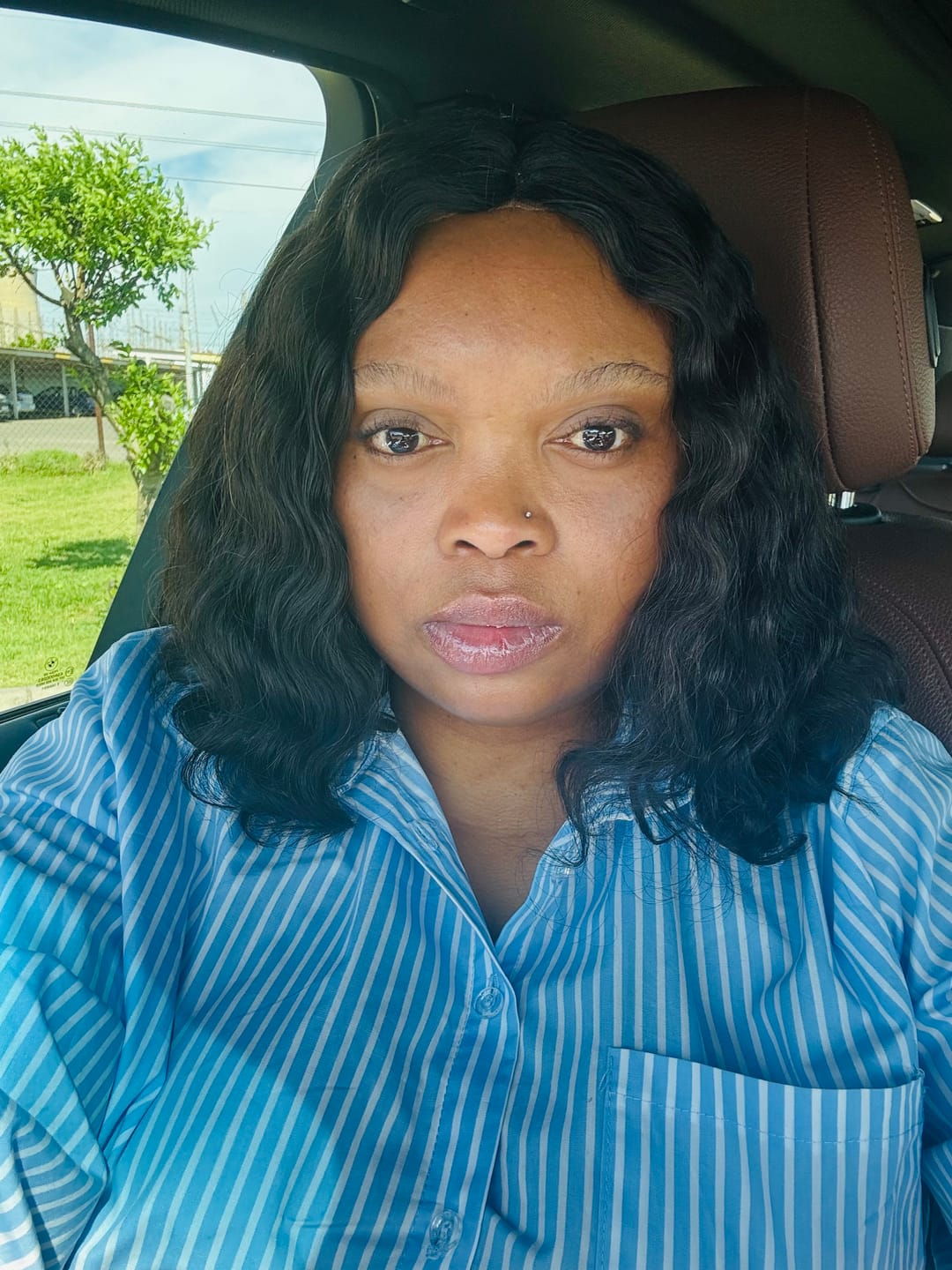 Customer photo review of The Dewy Hydration Duo