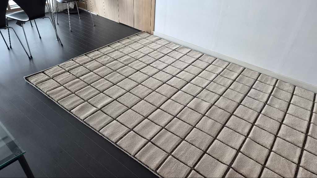 Customer photo review of Sahara Grid