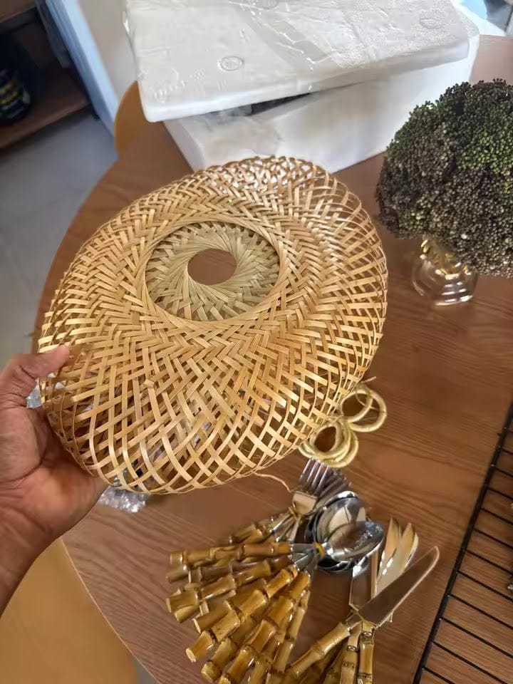 Customer photo review of BASK