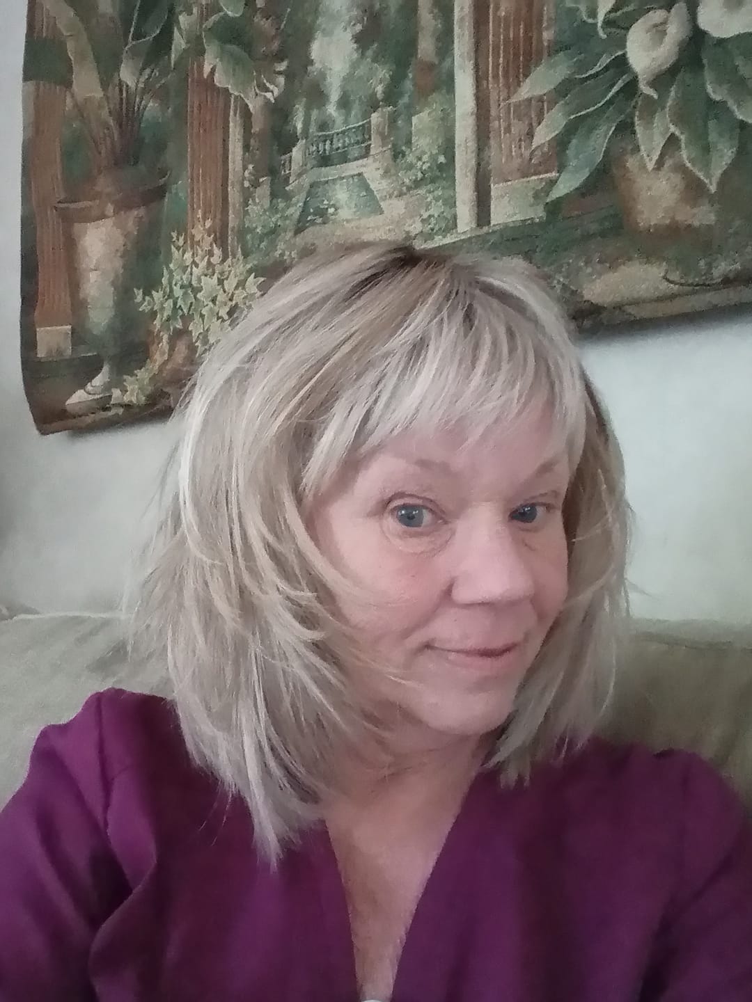 Customer photo review of DOUBLE DARE - Neutral Sand Blonde*