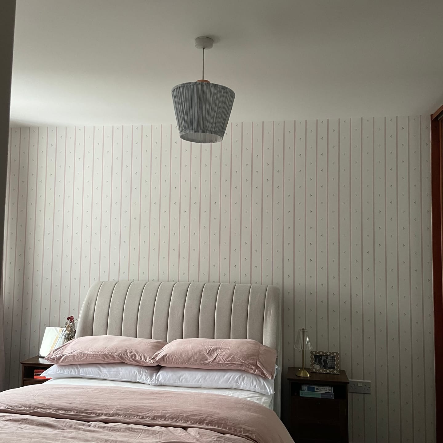 Customer photo review of Hester