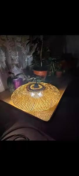 Customer photo review of BASK