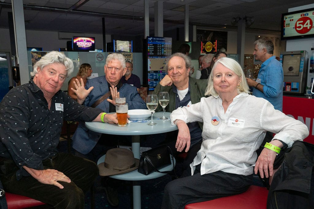 Customer photo review of REMORANDOM Shindig