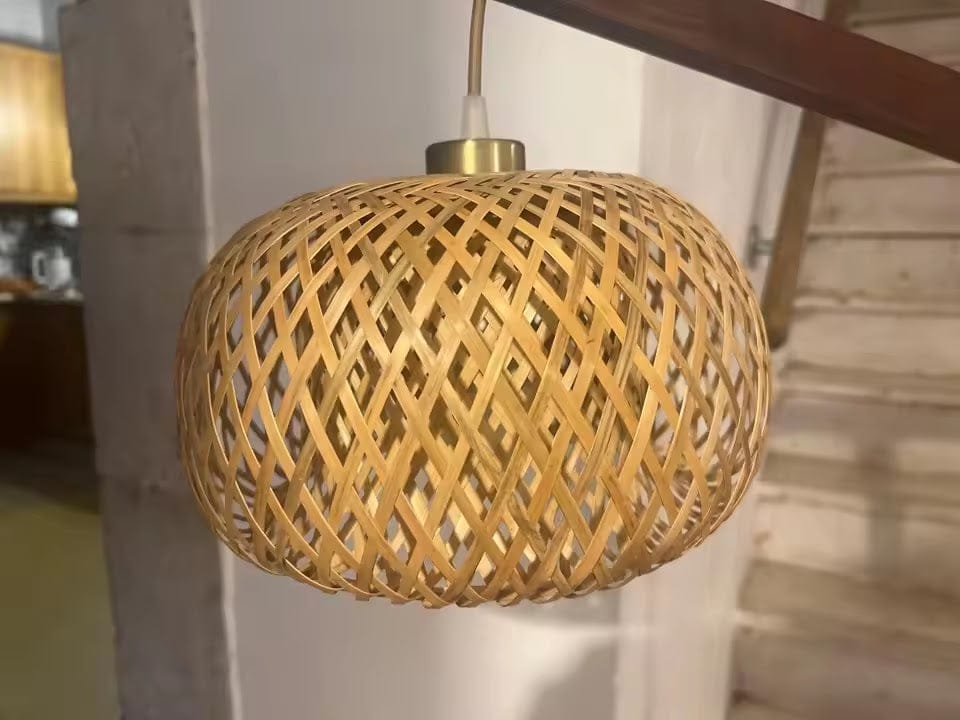 Customer photo review of BASK