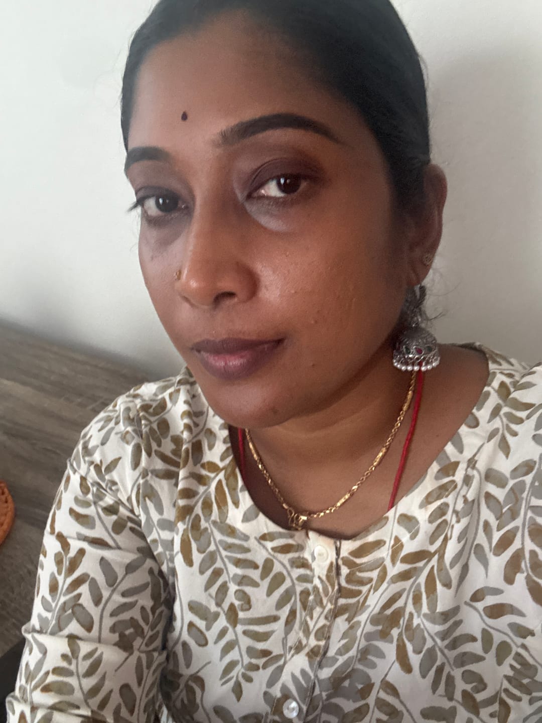 Customer photo review of Carrot Therapy Multi Correct Cream