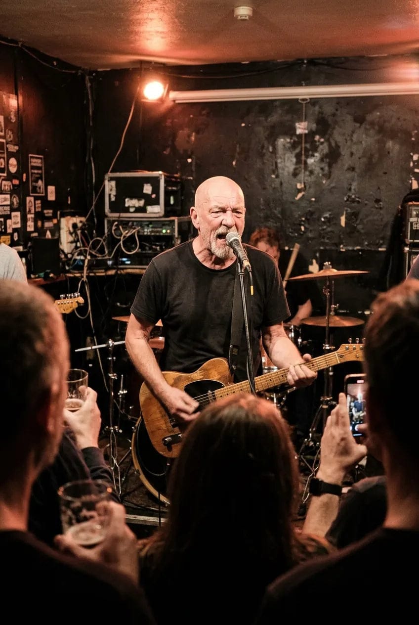 Customer photo review of Restwaves™ Bio-Healing Frequency System