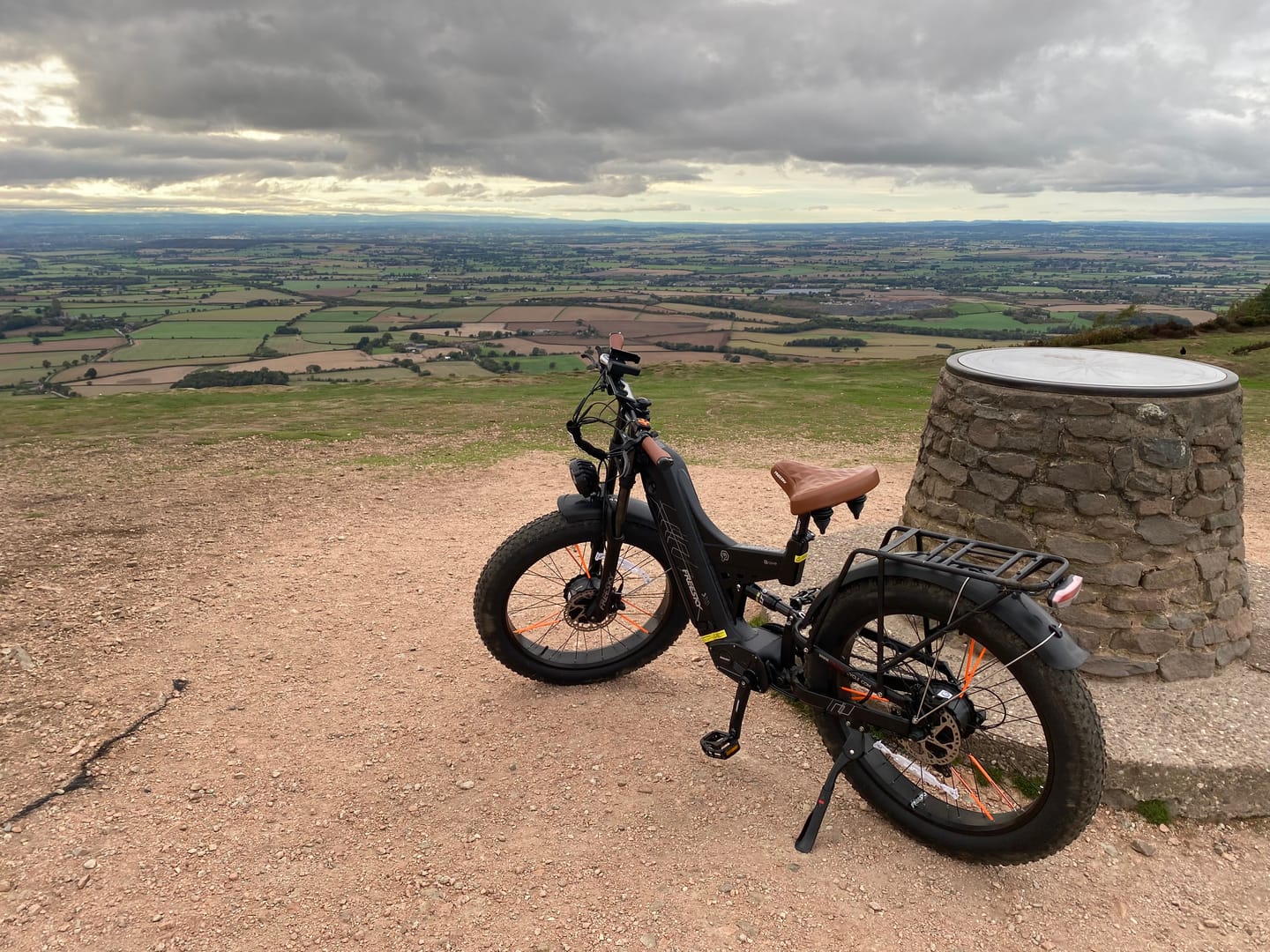 Customer photo review of Warrior Pro M-530
