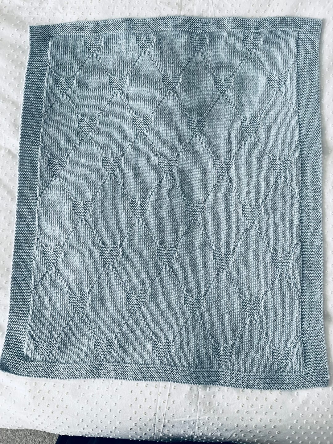 Customer photo review of DROPS Merino Extra Fine