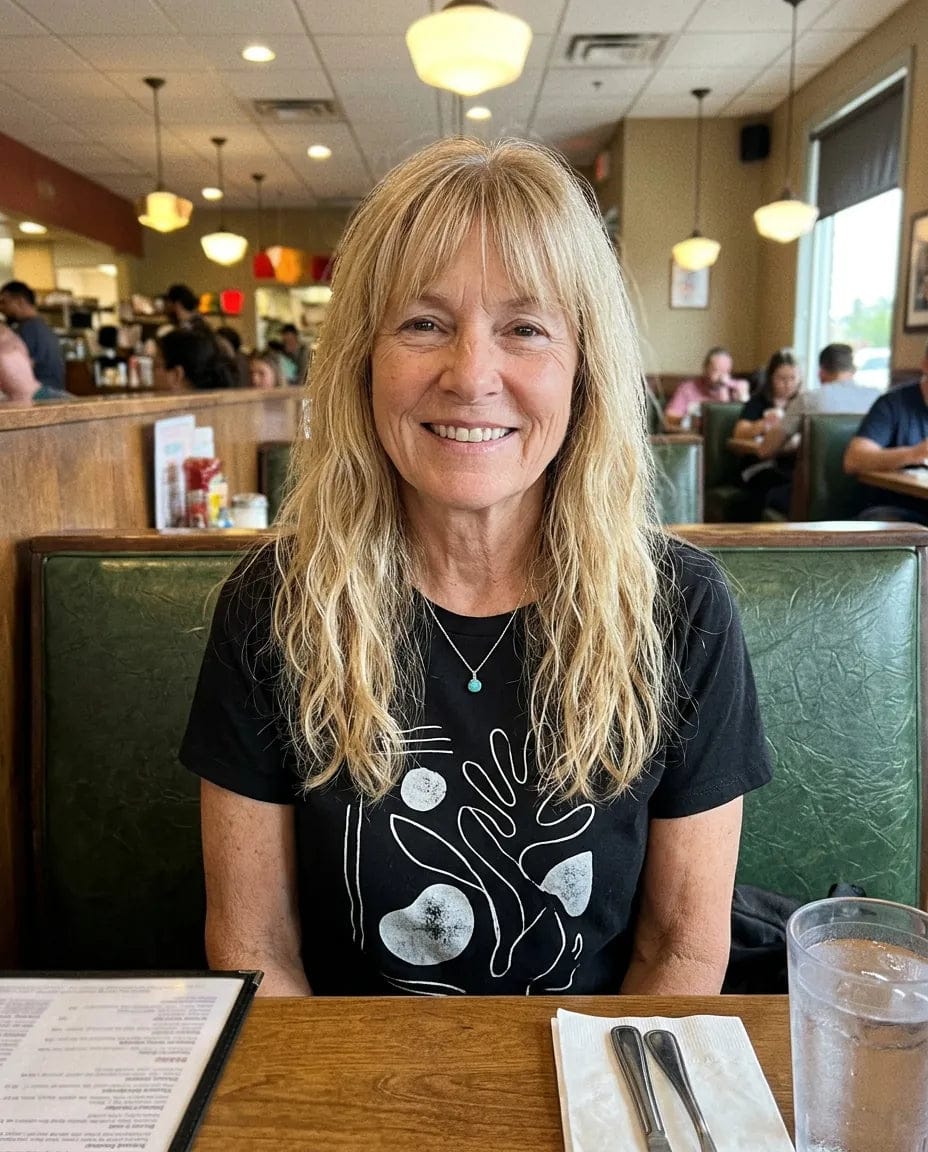 Customer photo review of Restwaves™ Bio-Healing Frequency System