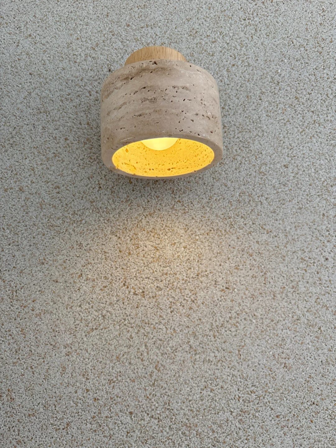 Customer photo review of Ochre