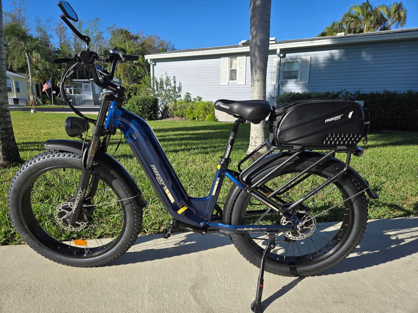 Customer photo review of Ranger Plus M-540