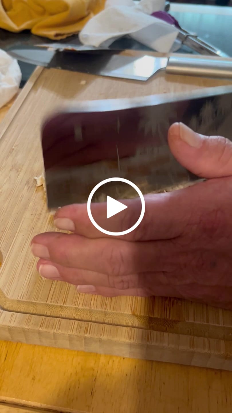 Customer video review of 2026 Sengsong Linala Taktak