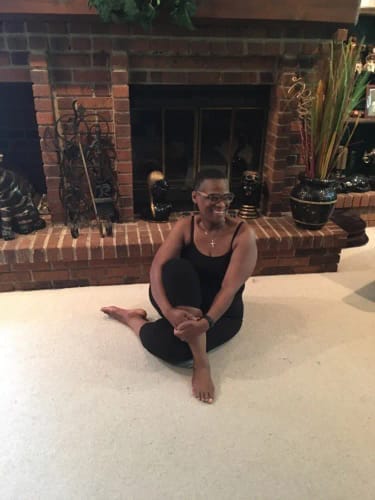 Customer photo review of Beautyform® Premium Shapercami