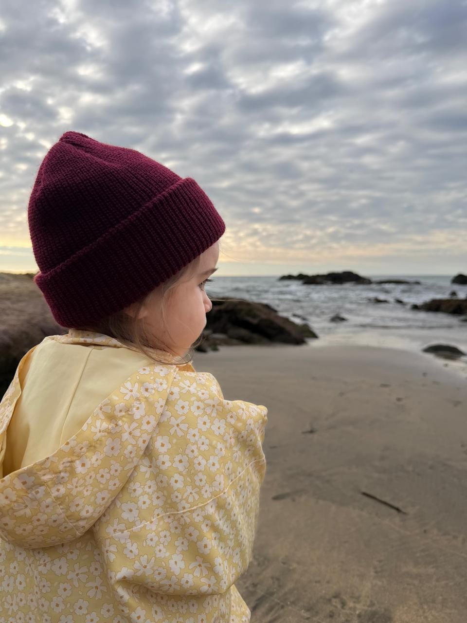 Customer photo review of Fold 2 Burdeo Pescador