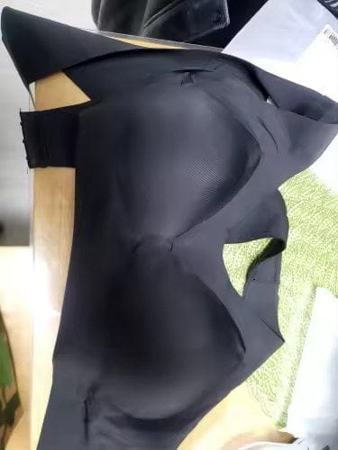 Customer photo review of Pétala Posture Comfort Bra